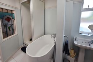 Bathroom- click for photo gallery